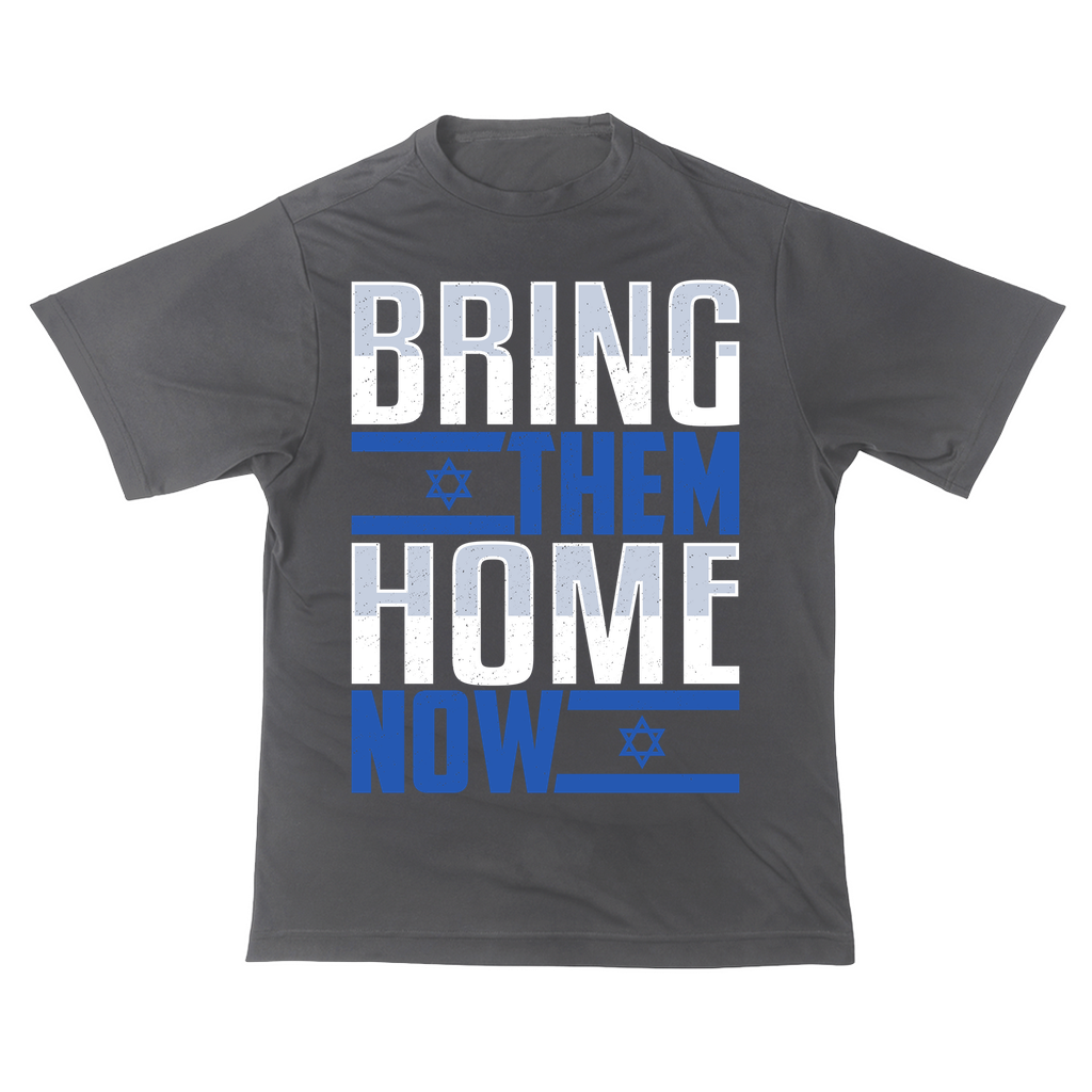 Bring Them Home Now T-Shirt #bringthemhome