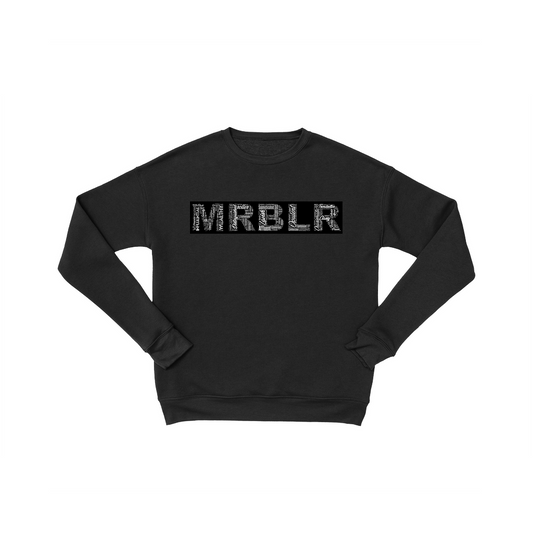 MRBLR Exclusive Sweatshirt