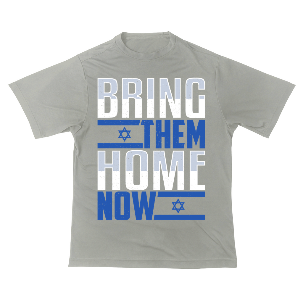 Bring Them Home Now T-Shirt #bringthemhome