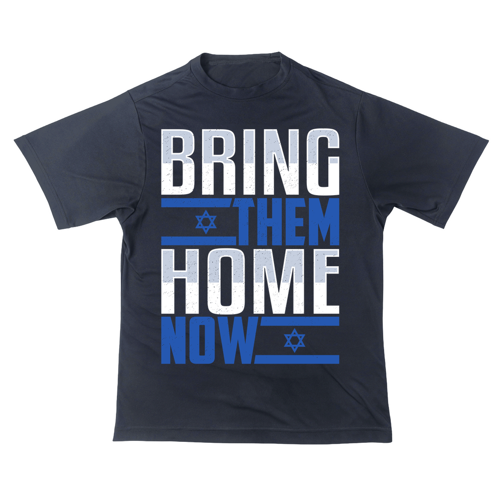 Bring Them Home Now T-Shirt #bringthemhome