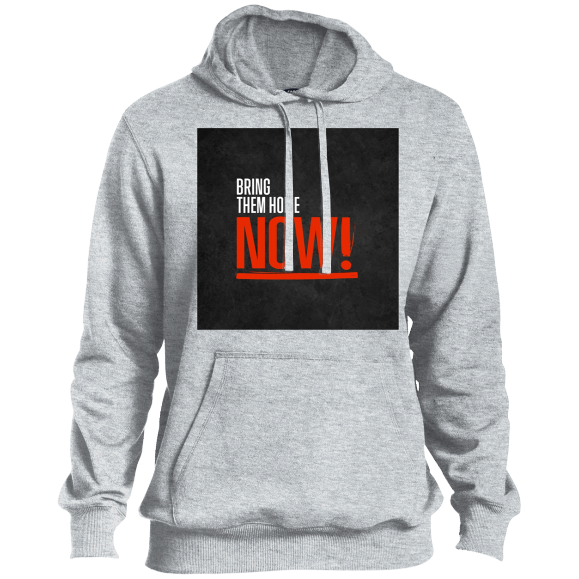 Bring Them Home Now Pullover Hoodie