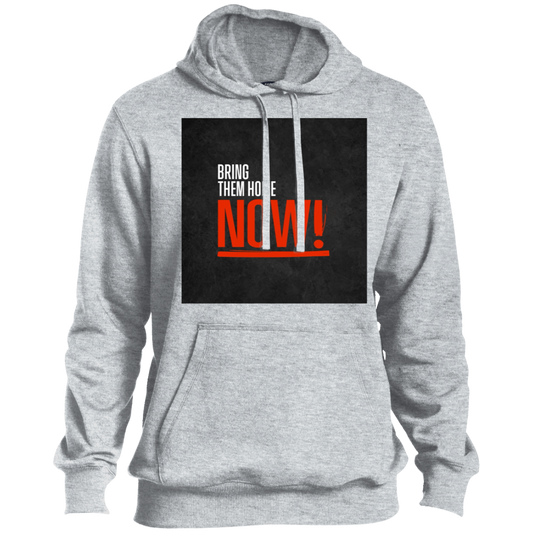 Bring Them Home Now Pullover Hoodie
