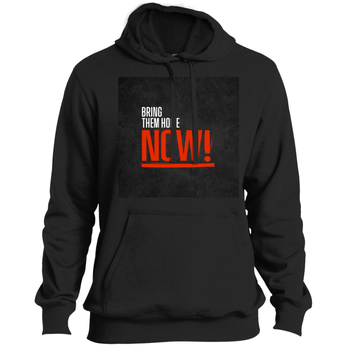 Bring Them Home Now Pullover Hoodie