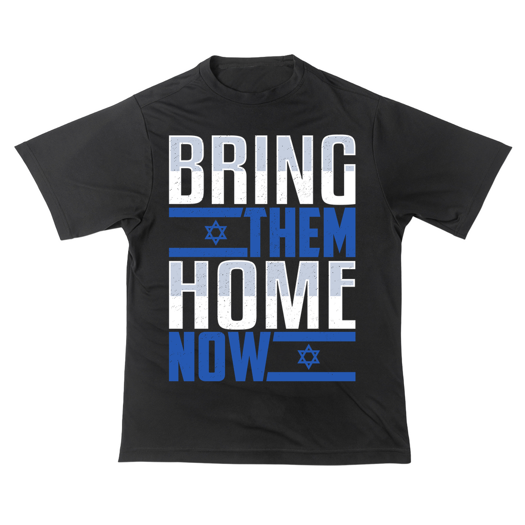 Bring Them Home Now T-Shirt #bringthemhome