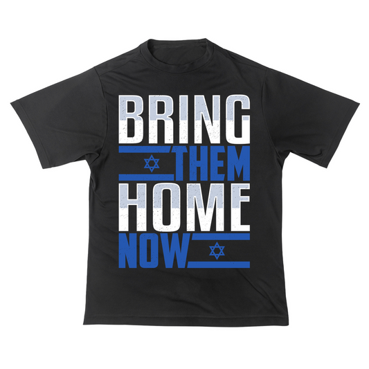 Bring Them Home Now T-Shirt #bringthemhome