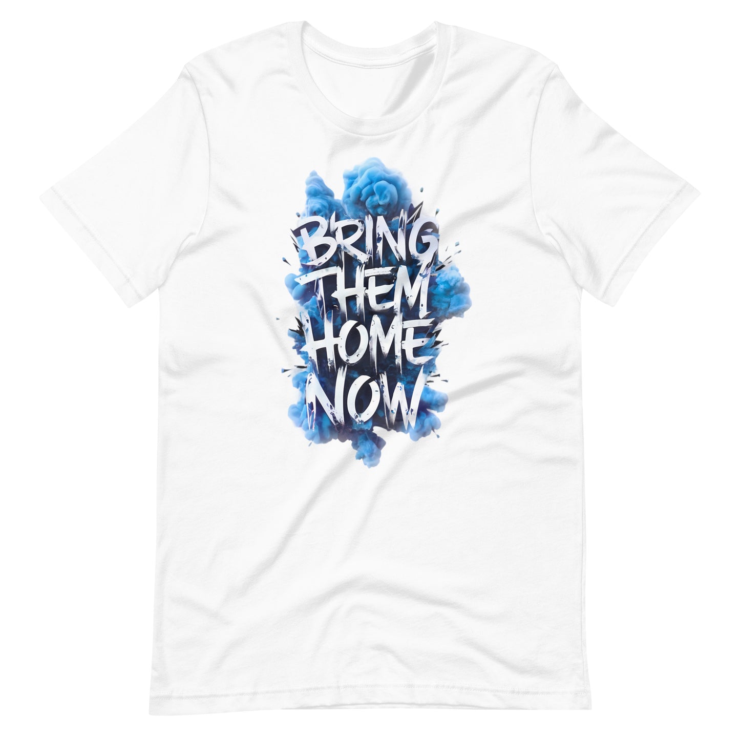 Bring Them Home Now Unisex T-Shirt